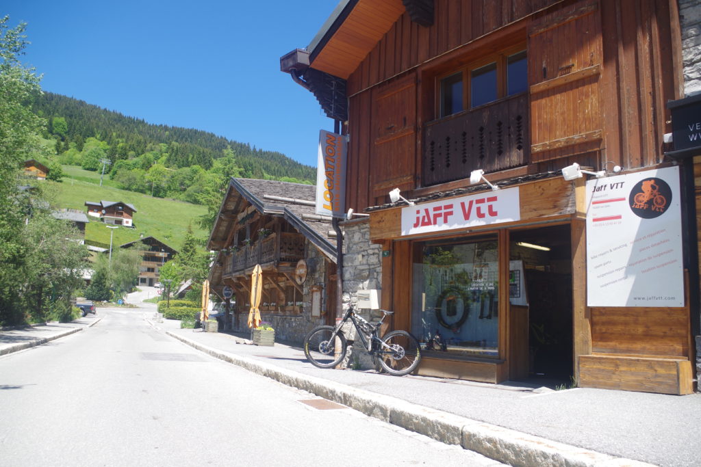 shop vtt